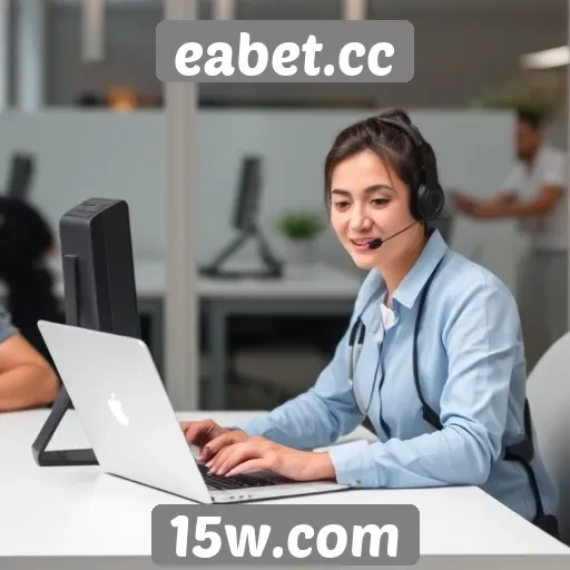 serviço de atendimento ao cliente em eabet.cc