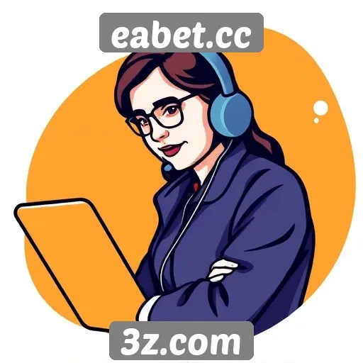 Suporte ao cliente do eabet.cc é eficaz
