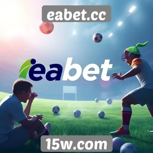 Perspectivas futuras para eabet.cc no mercado de jogos