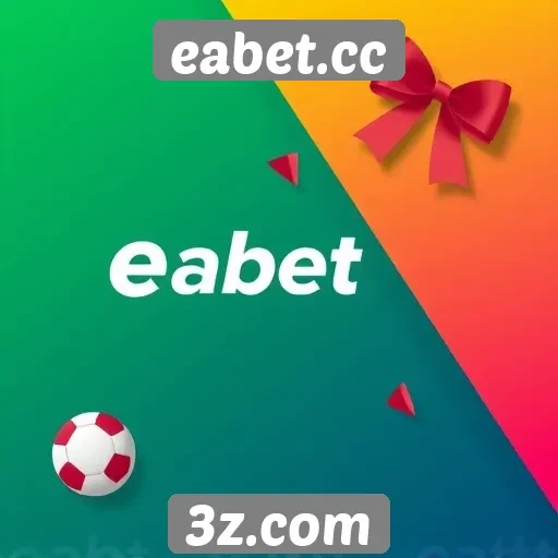 Promoções e bônus disponíveis no site eabet.cc