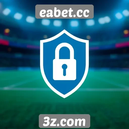 Avaliação da segurança do site eabet.cc