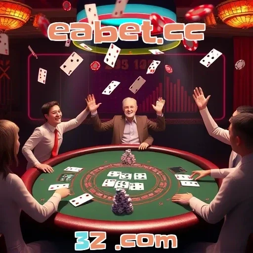 eabet.cc Máquinas Slots