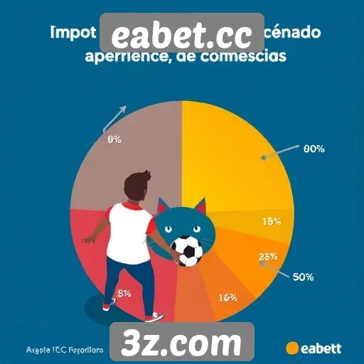 Tendências de uso do eabet.cc entre jogadores